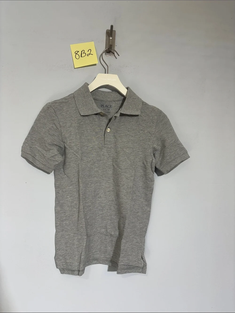 Children’s place 7/8 kids polo